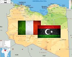libia-italia