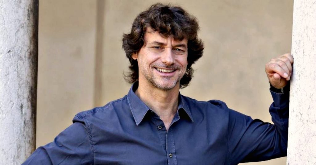 Alberto Angela