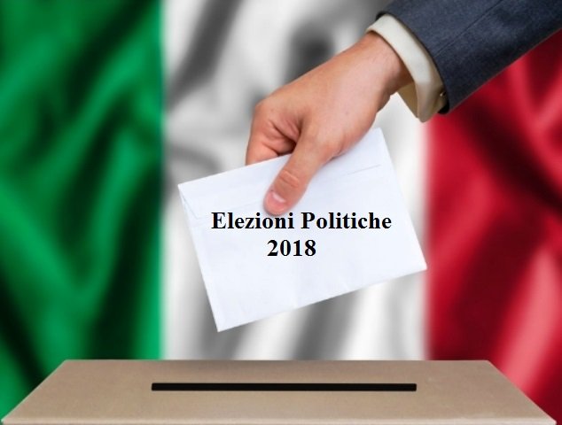 elezioni - programmi europei