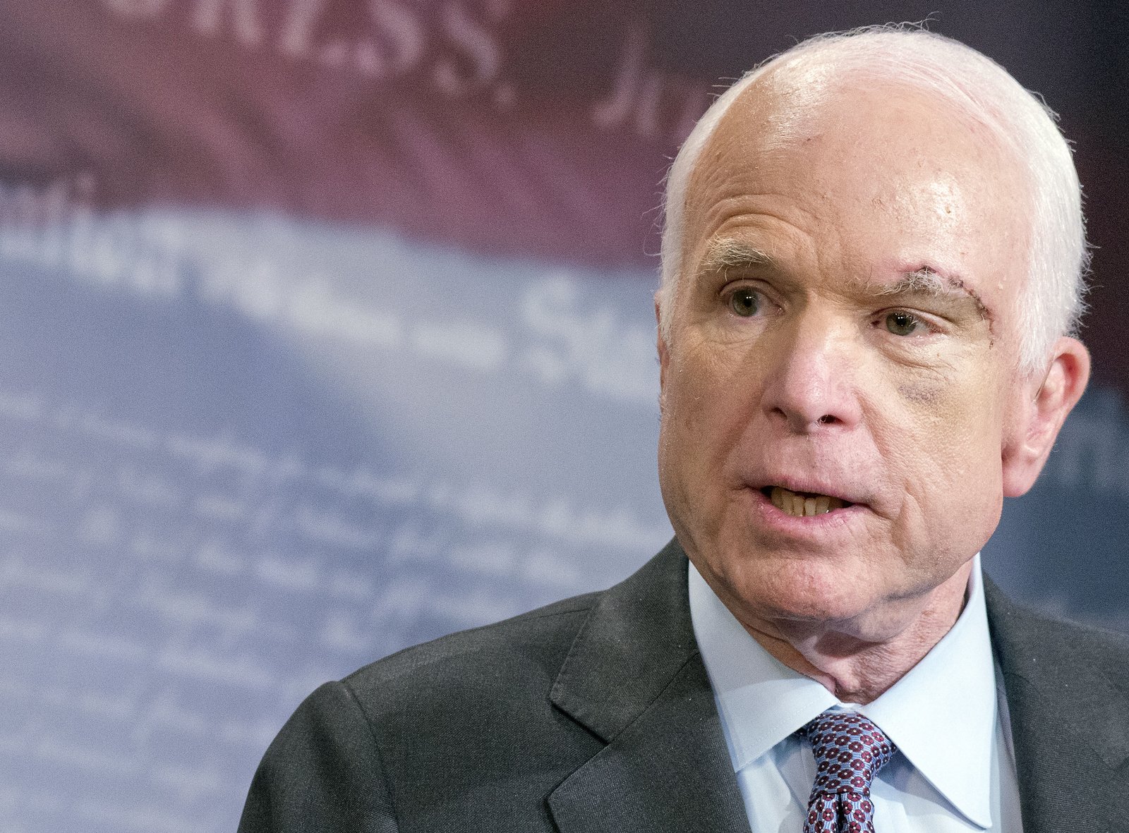Usa - McCain - morte