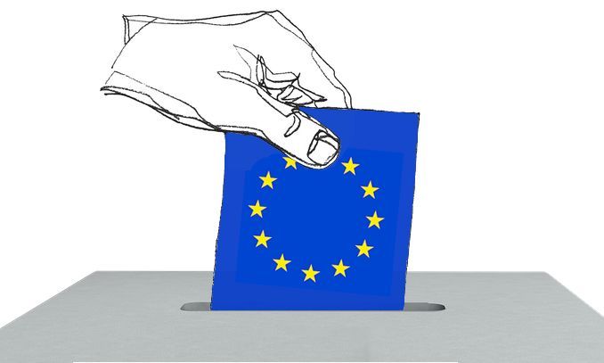 elezioni europee - Italia