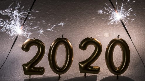 2020 - accadde domani