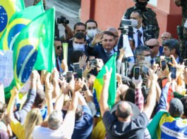 coronavirus - Brasile - Bolsonaro - impeachment