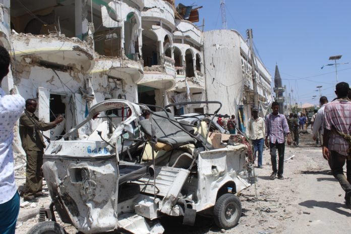terroristi - media - al Shabaab - Silvia Romano
