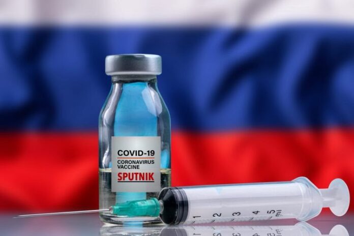 Settimanale - ricaduta - Russia - vaccino - Sputnik