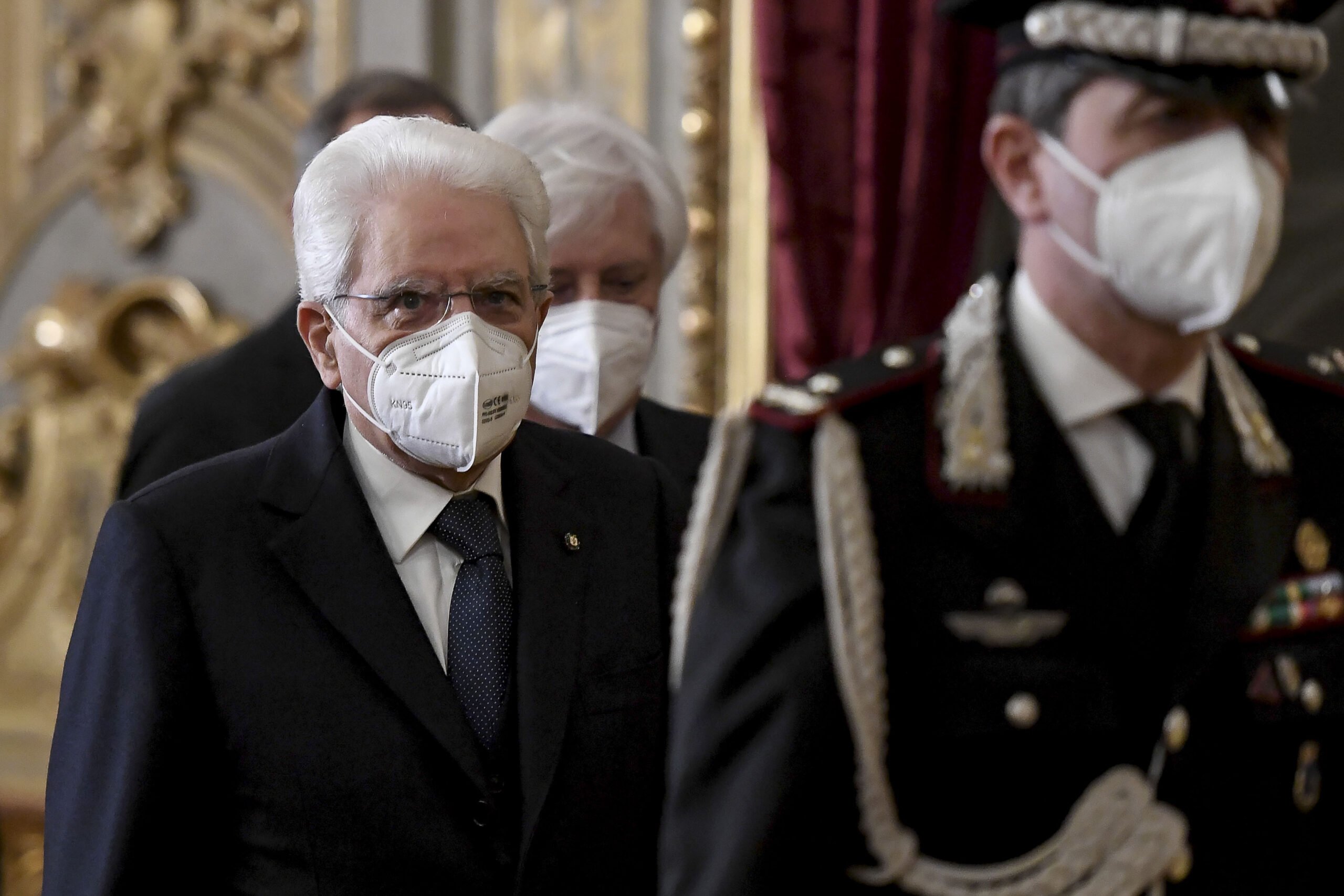 Italia - Ue - crisi - governo