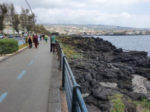 Settimanale - Battiato - Catania