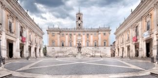 Settimanale - politica - Roma - sindaco