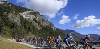 210509 Settimanale - sport - Giro d'Italia