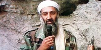 210822 Afghanistan - Osama - Biden