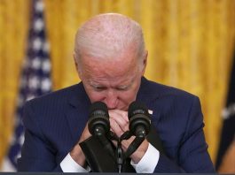 210827 Afghanistaan - Usa - Biden - attacco - Isis