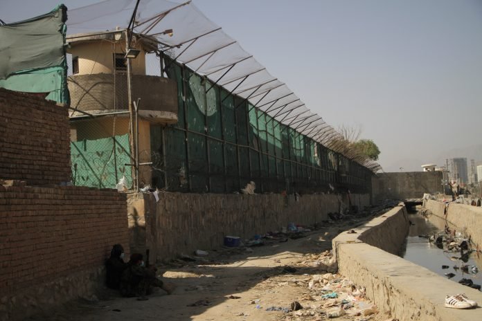 210828 Afghanistan - strage- Kabul - talebani - Isis