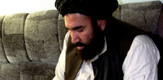 210904 Afghanistan - talebani - Baradar