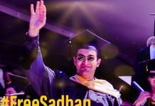 210915 diritti umani - al-Sadhan