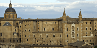 Urbino - scuola - Il Ducato