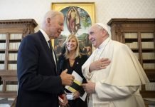 211030 Biden - Papa - G20