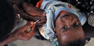 211115 Settimanale - Africa - covid - vaccino