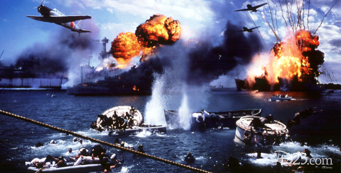 211204 Pearl Harbor