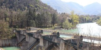 220418 Il Ducato - Urbino - crisi idrica