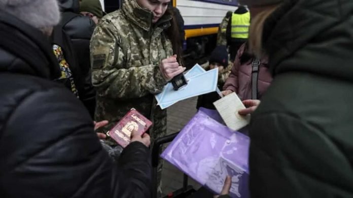 220523 Settimanale 2022 1 - Ucraina - Lgbtq+