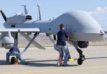 220619 Ucraina - Usa - droni MQ-1C Gray Eagle