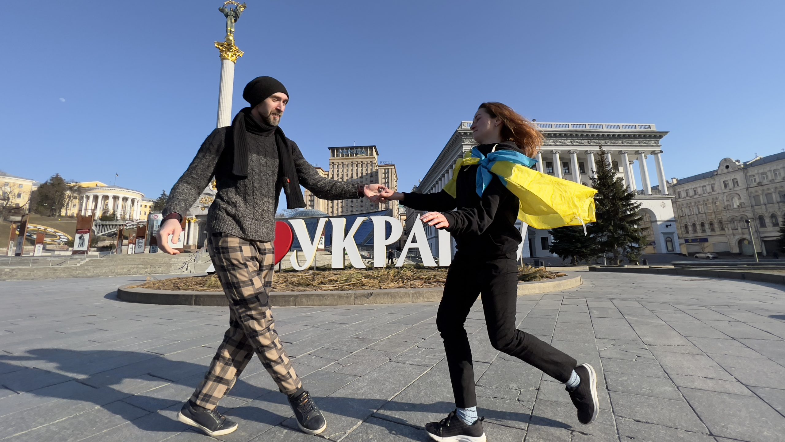 220825 Ucraina - Giornata dell'Indipendenza