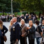 Long queues to view Lying-in-State of Queen Elizabeth II in London, UK – 14 Sept 2022