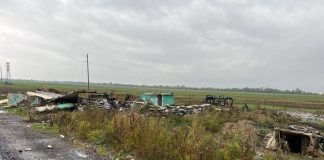 221004 Ucraina - Kherson - controffensiva