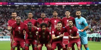 221205 Qatar 2022 - Qatar - Aspire Academy