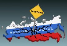 230330 Ucraina - Russia - sanzioni