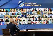 230331 Ucraina - Summit for Democracy