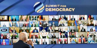 230331 Ucraina - Summit for Democracy