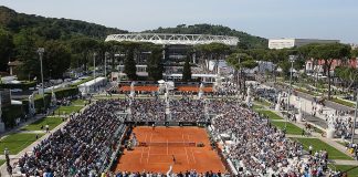 230507 Il Settimanale 2023 2 - Sapienza - sport - tennis