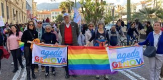 230605 - Il Settimanale 2023 4 - Agedo - omosessuali