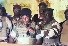 230901 Gabon - colpo di Stato