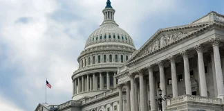 231115 Usa 2024 - 356 - Campidoglio - shutdown