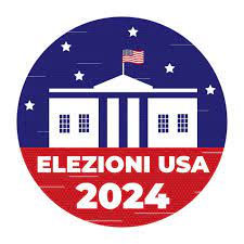 231105 Usa 2024 - elezioni - un anno esatto