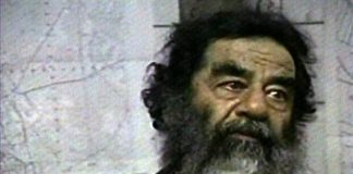 231213 Iraq - Saddam Hussein - vent'anni dopo