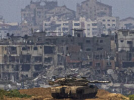 240411 guerre - punto - Gaza